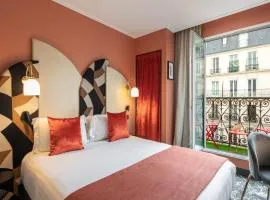Royal Saint Germain