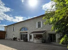 Les Chambres de Carreau