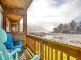 Beach Captain - Meredith Lodging