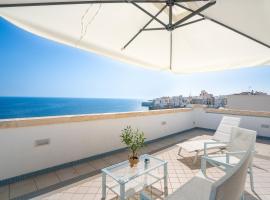 Donnamaria - Dimora Vista Mare, hotel a Polignano a Mare