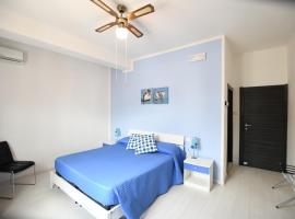 Bed and breakfast Coppadicuocobb, hotel a Mattinata