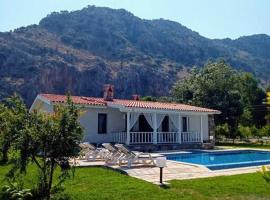 Villa Narlibahce, hotel v destinácii Ortaca