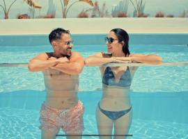 Caleyro Boutique Apartments -
