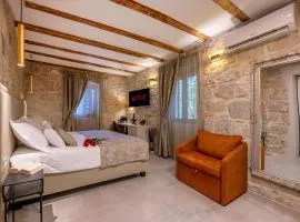 Old Spalatrum Luxury Rooms