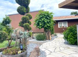 Mechlers Stuben, hotel em Sellessen