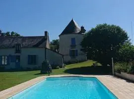 Tour de Bablou - insolite