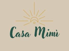 Casa Mimì, cheap hotel in Statte