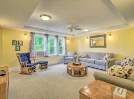 Charming Stanley Home with Yard, 7 Mi to Seneca Lake