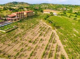 Dessera Vineyards Hotel