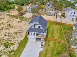 Beachy Dunes OBX KDH128