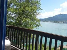 Seehaus traumhaft Wörthersee