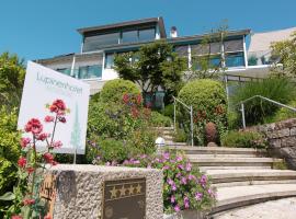 Lupinenhotel Bodensee, hotel with pools in Sipplingen