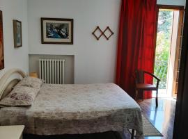 B&B Tio Pepe – hotel w mieście Roseto degli Abruzzi