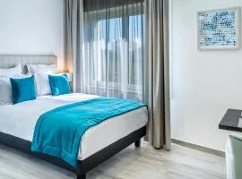 Motel-Résidence Ô Pied à Terre