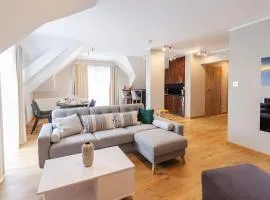 VacationClub - Rezydencja Karkonoska Apartament 10