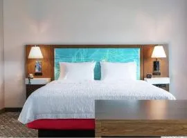 Hampton Inn Tappahannock