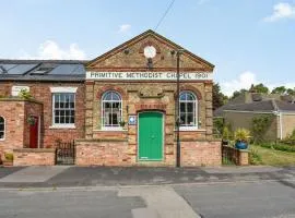 The New Chapel