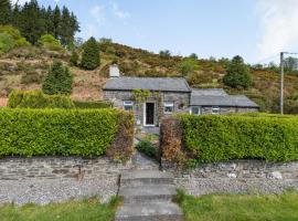 Henrhiw Bach, location de vacances à Dolwyddelan