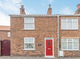 Fisher Cottage, hotel in Hornsea