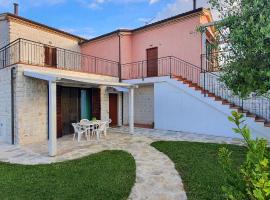 Villa Eden Numana - in favoloso Resort vicino al mare, hotel em Marcelli