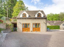 Beeches Studio, alquiler vacacional en Great Witcombe