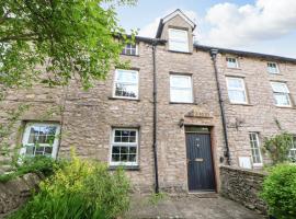 89 High Street, cottage in Kirkby Stephen