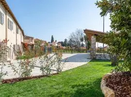 Cozy Apartment In Bastia Di Albenga