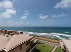Appartement 300m2 vue sur océan Prestigia - Plage des nations