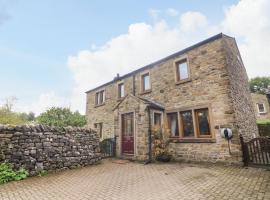 Horton Scar House, hotelli kohteessa Horton in Ribblesdale