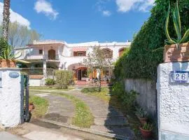 Lovely Home In Terracina With House A Panoramic View