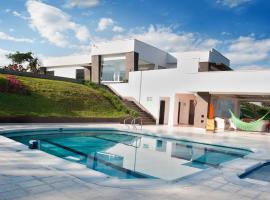 Casa Merchu Finca Spa