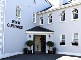 Dun Ri Guesthouse, hotel em Clifden