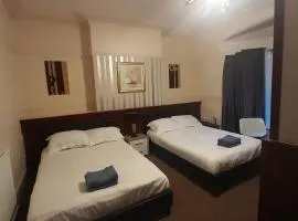 Merginn Guest House