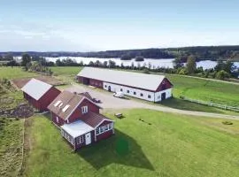 3 Bedroom Lovely Home In Dalum