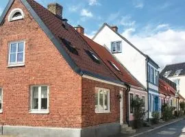 Awesome Home In Ystad With 1 Bedrooms And Wifi