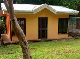 Casita El Sonido de las Aves