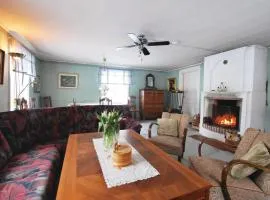 Four-Bedroom Holiday Home In Virserum