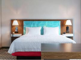 Hampton Inn Midland, On, khách sạn 3 sao ở Midland