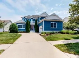 Bayside Resort --- 31536 Winterberry Pkwy