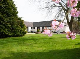 Corner Cottage, villa em Shaftesbury