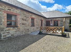 Swallow Cottage, holiday home in Whitland