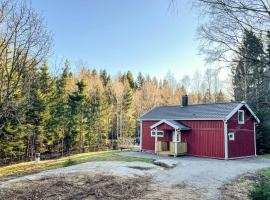 2 Bedroom Gorgeous Home In Stillingsn – obiekty na wynajem sezonowy w mieście Svanesund