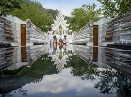 InterContinental Phuket Resort, an IHG Hotel, beach hotel in Kamala Beach