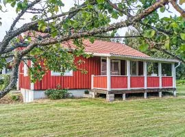 Gorgeous Home In Sunnemo