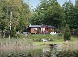 Two-Bedroom Holiday Home In Asarum