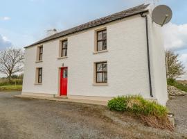 Mary Kate's Cottage, hotel com estacionamento em Narin