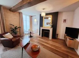 L'Elegant - Cosy, Design et Charme en HyperCentre