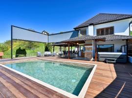 Beautiful Home In Ljubescica With Wifi, hotel in Ljubešćica