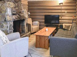 4 Bedroom Lovely Home In &Aring;l, hotel de lujo en &Aring;l