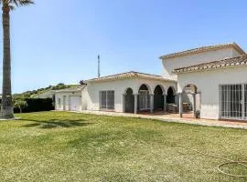 5 stars hotel in Fuengirola